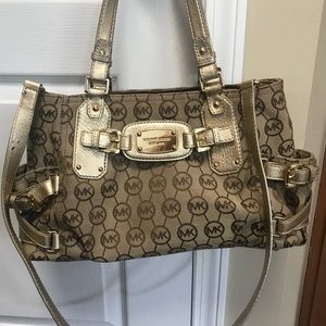 Michael kors handbag
